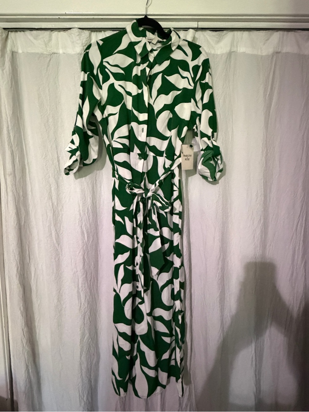 Harper & Rose dress